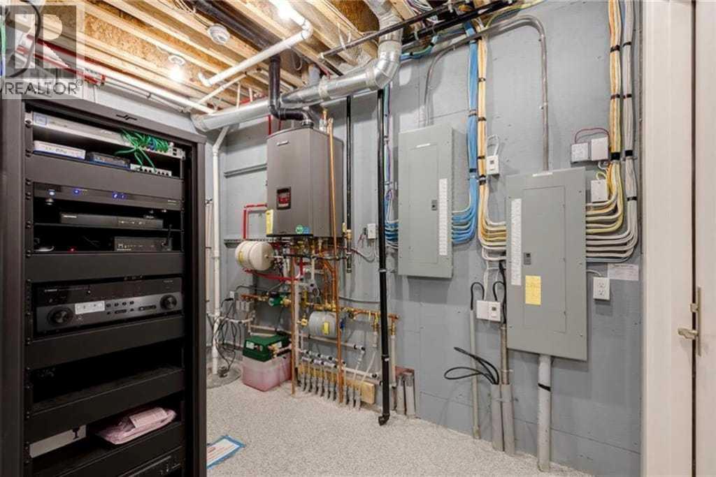 5 Silverhorn Vale, Rural Rocky View County, Alberta  T3R 0X3 - Photo 46 - A2299322