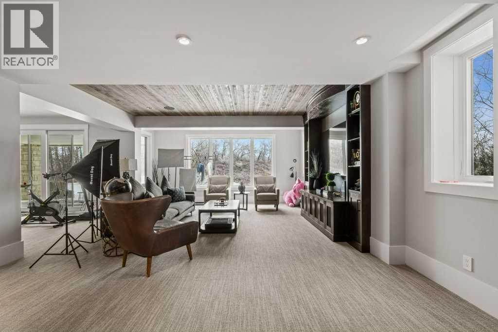 5 Silverhorn Vale, Rural Rocky View County, Alberta  T3R 0X3 - Photo 37 - A2299322