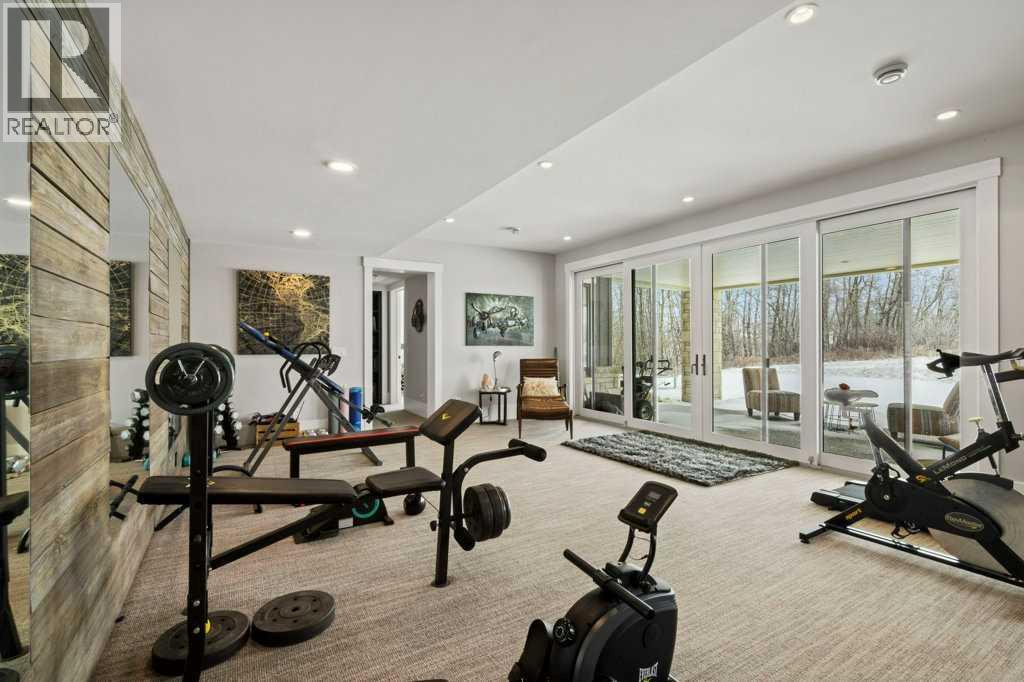 5 Silverhorn Vale, Rural Rocky View County, Alberta  T3R 0X3 - Photo 39 - A2299322