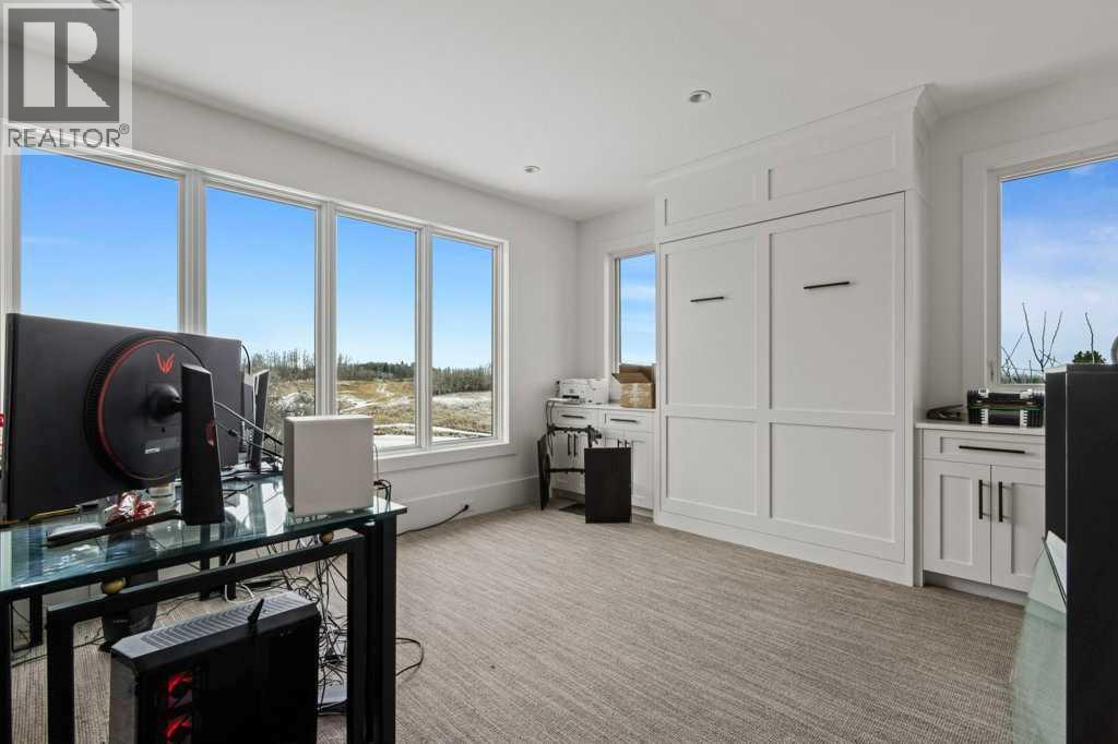 5 Silverhorn Vale, Rural Rocky View County, Alberta  T3R 0X3 - Photo 35 - A2299322