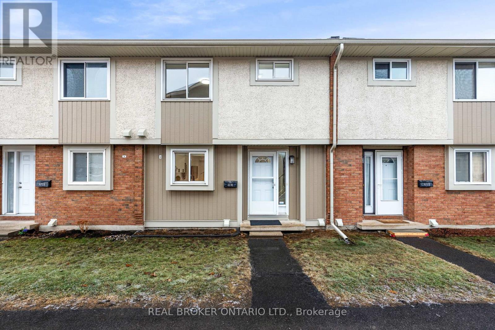 C - 477 Moodie Drive, Ottawa, Ontario  K2H 8T7 - Photo 2 - X12973638