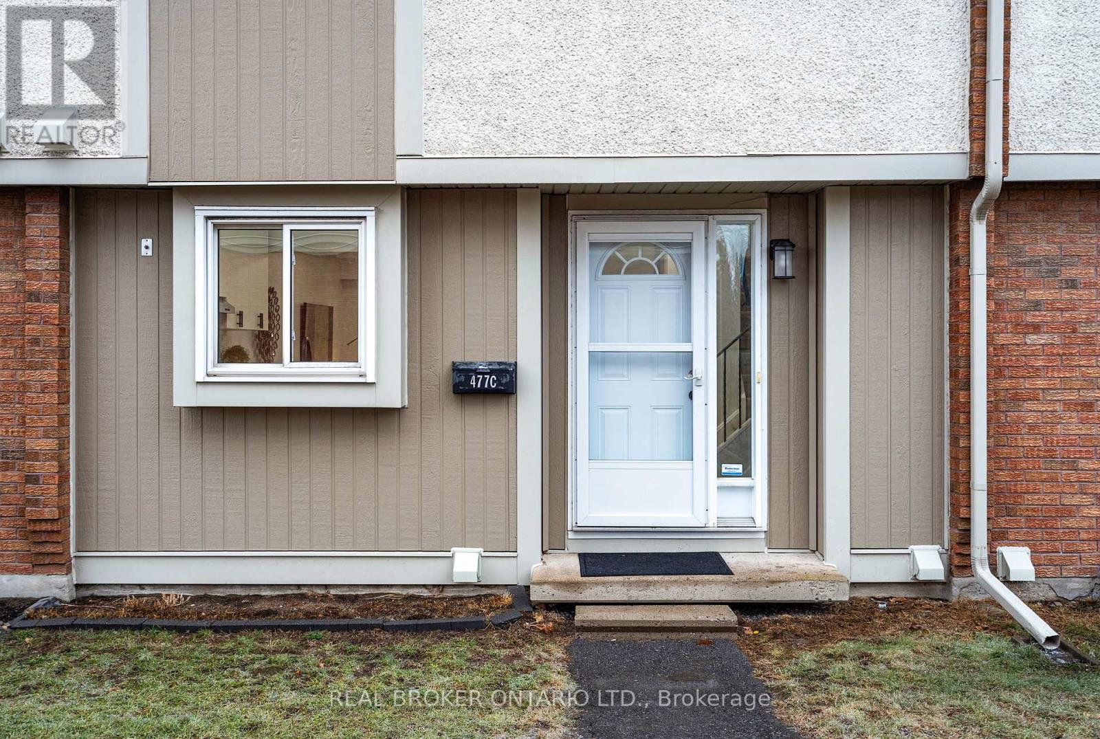 C - 477 Moodie Drive, Ottawa, Ontario  K2H 8T7 - Photo 3 - X12973638