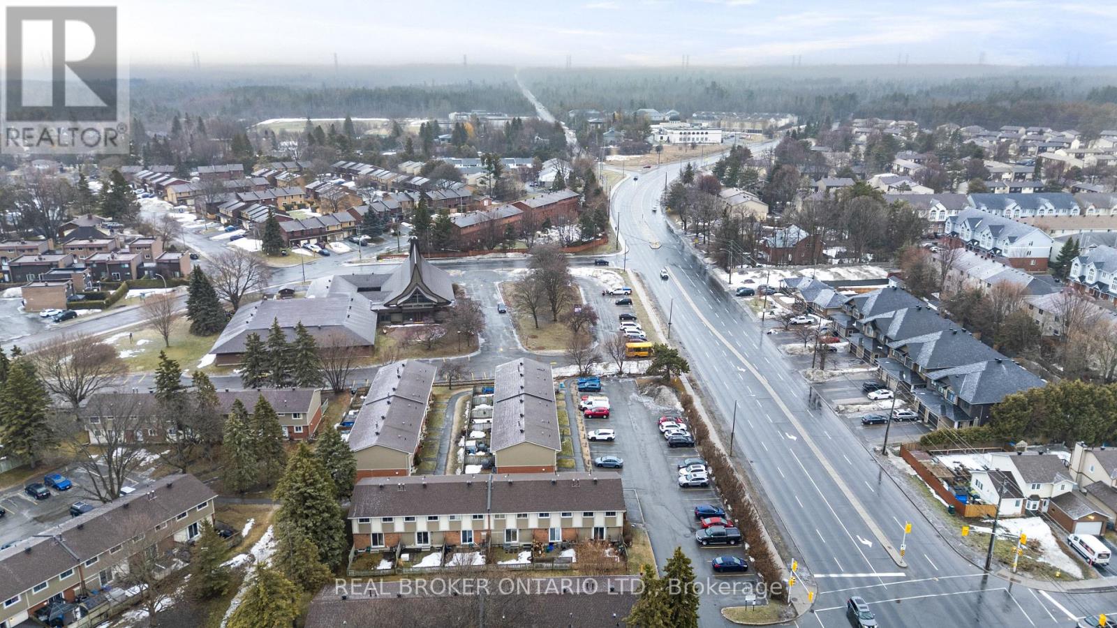 C - 477 Moodie Drive, Ottawa, Ontario  K2H 8T7 - Photo 44 - X12973638