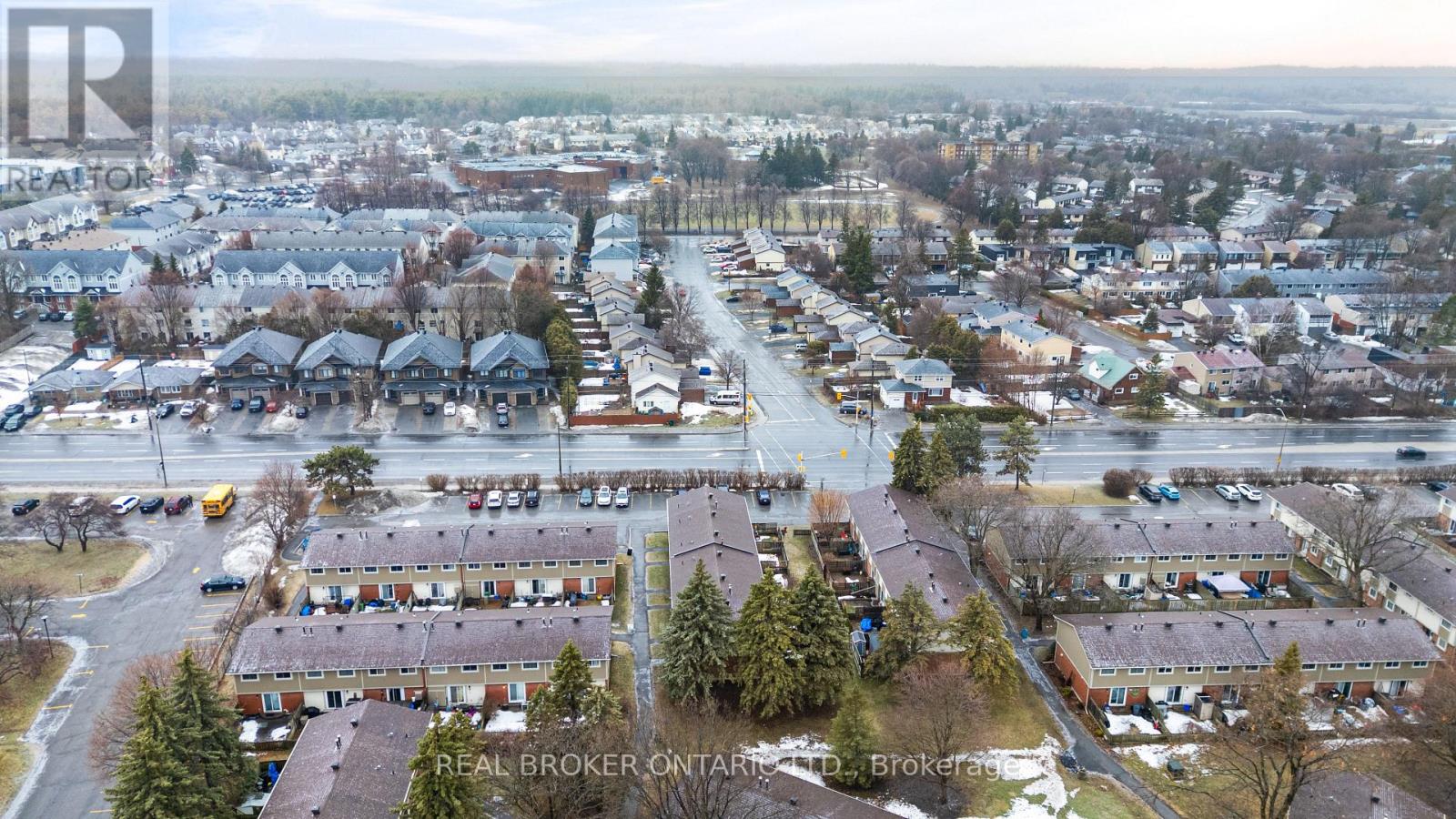 C - 477 Moodie Drive, Ottawa, Ontario  K2H 8T7 - Photo 48 - X12973638