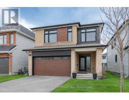 707 MOONFLOWER CRESCENT, Ottawa, Ontario