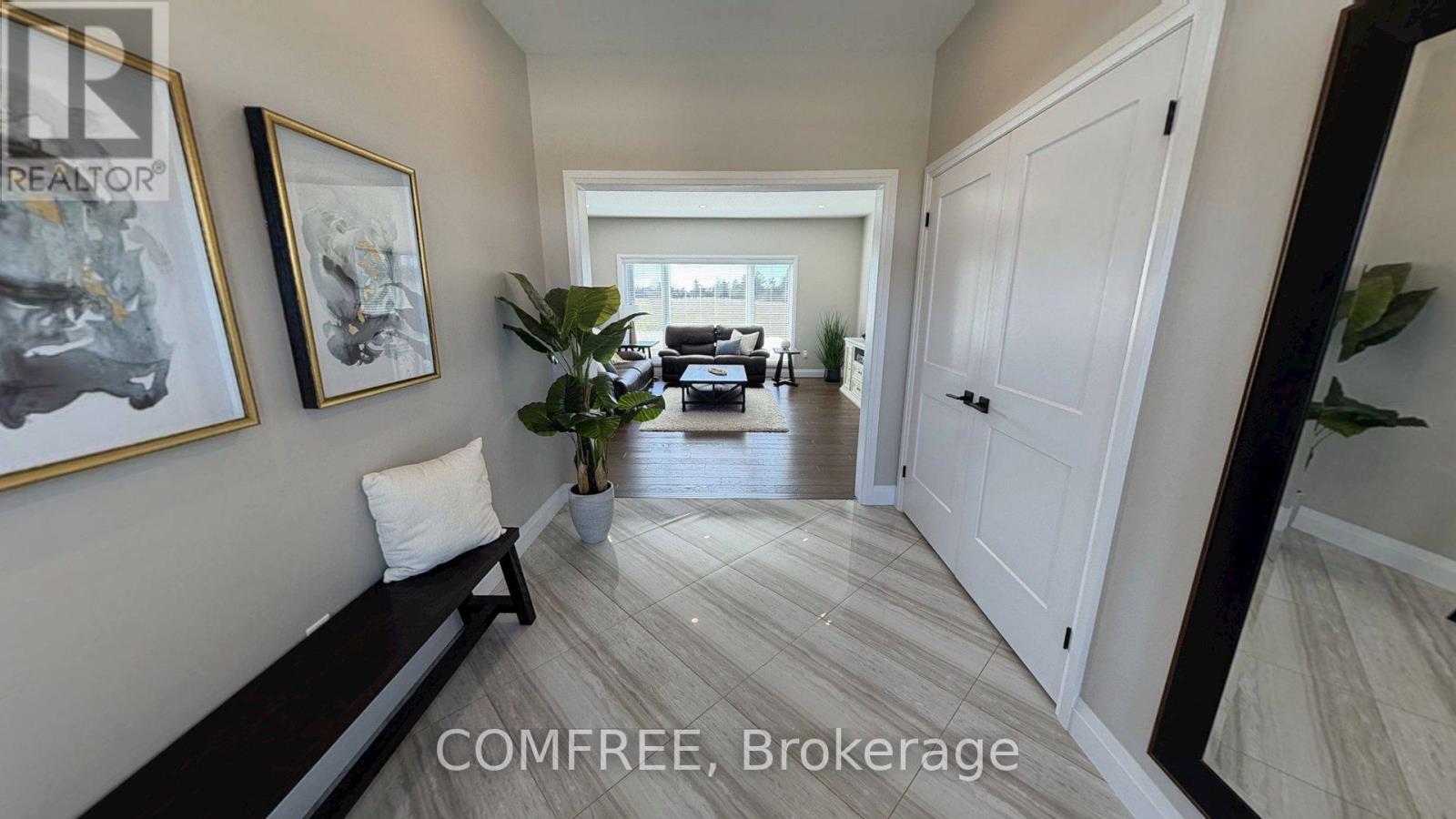 153 Marshall Heights Road, West Grey, Ontario  N0G 1R0 - Photo 2 - X12973658