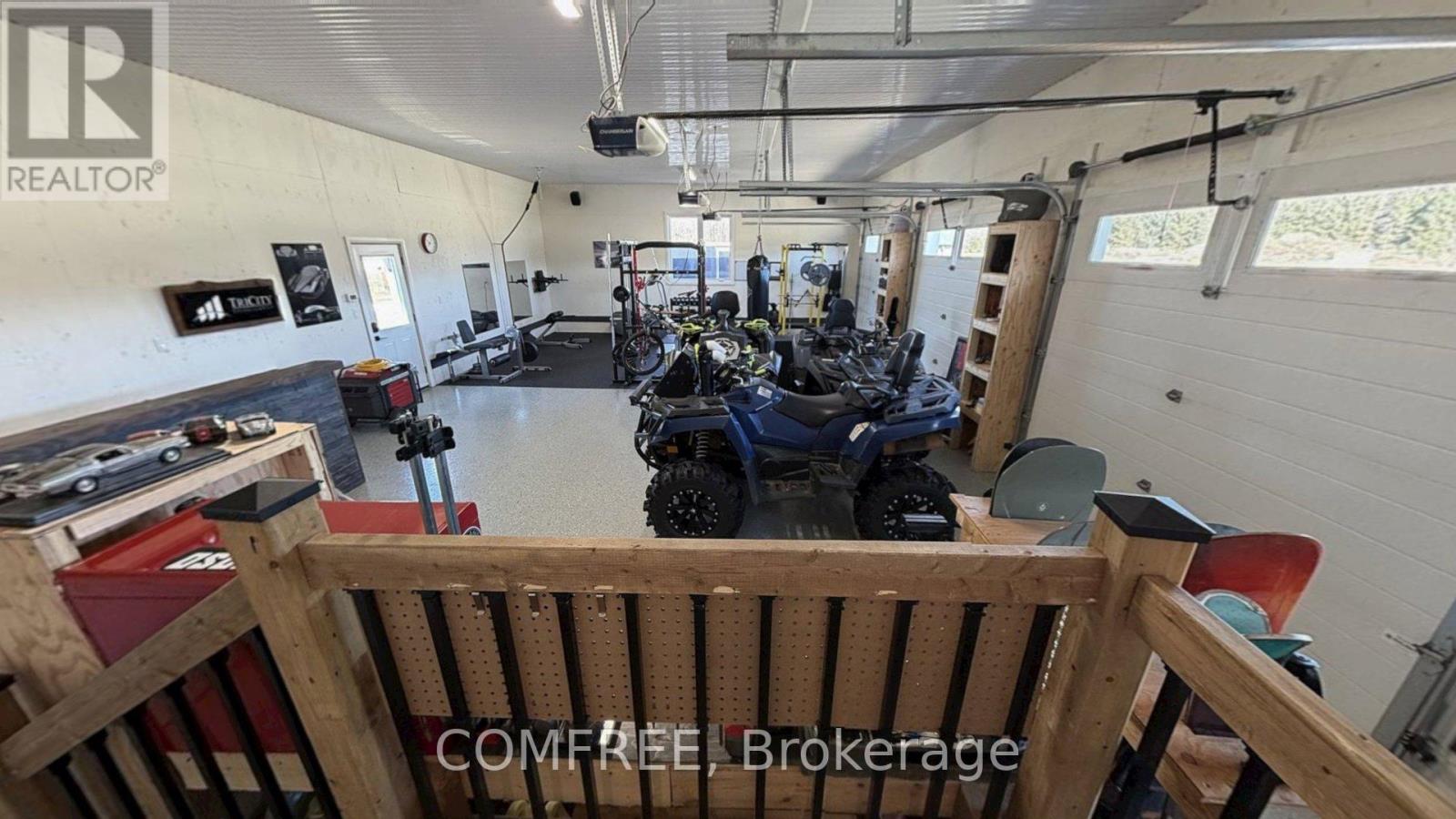 153 Marshall Heights Road, West Grey, Ontario  N0G 1R0 - Photo 35 - X12973658