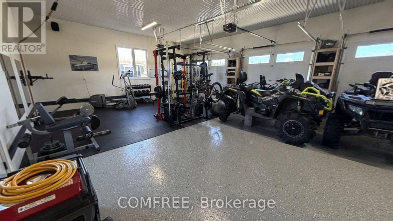 153 Marshall Heights Road, West Grey, Ontario  N0G 1R0 - Photo 36 - X12973658