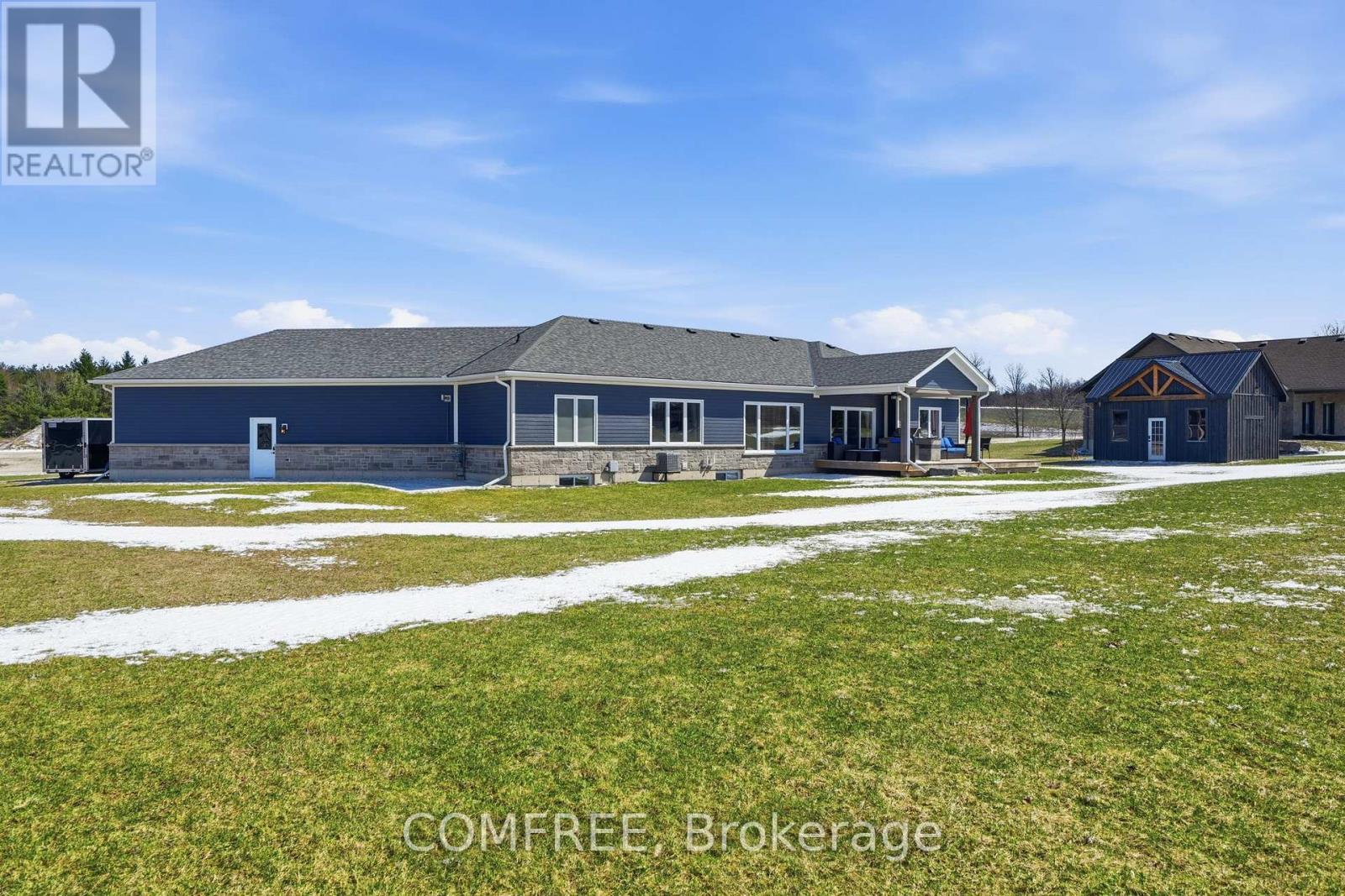 153 Marshall Heights Road, West Grey, Ontario  N0G 1R0 - Photo 38 - X12973658