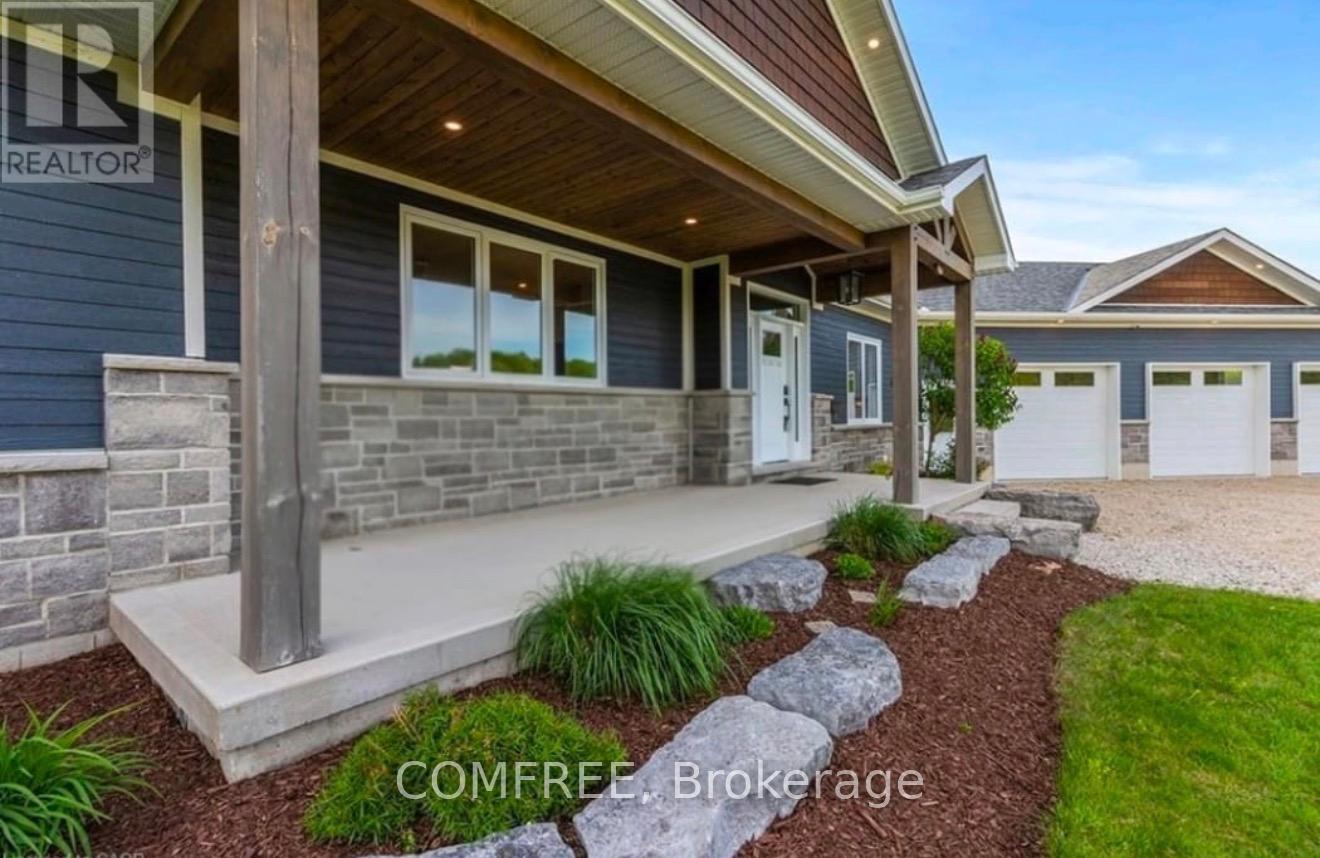 153 Marshall Heights Road, West Grey, Ontario  N0G 1R0 - Photo 41 - X12973658