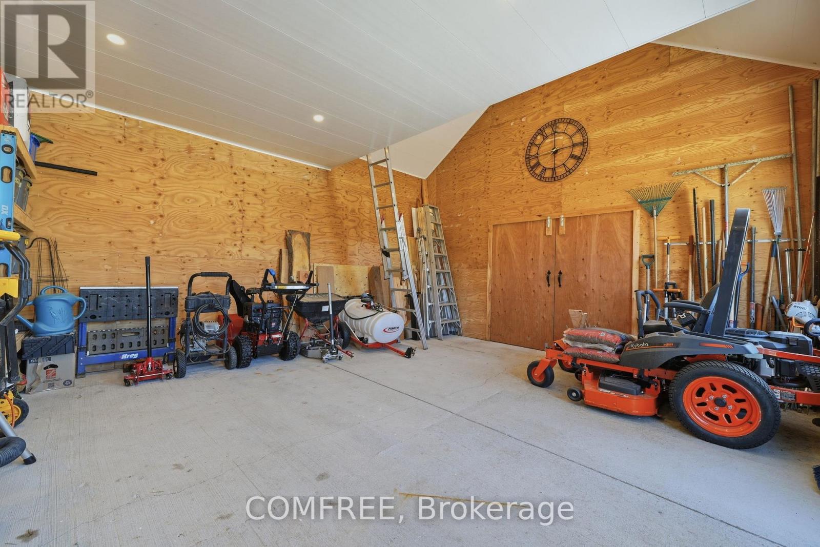 153 Marshall Heights Road, West Grey, Ontario  N0G 1R0 - Photo 45 - X12973658