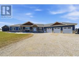 153 MARSHALL HEIGHTS ROAD, West Grey, Ontario