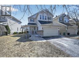 1665 FRENETTE STREET, Ottawa, Ontario