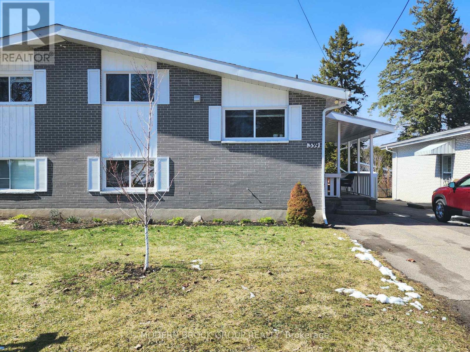 339 ABBOTT STREET, Brockville, Ontario