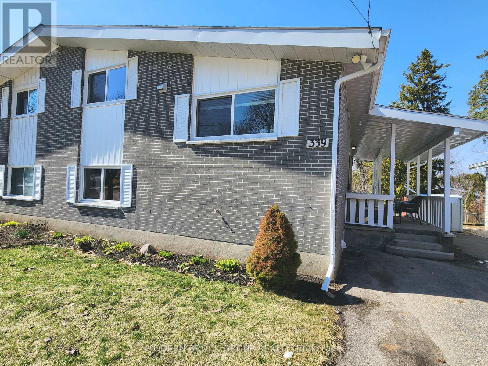 339 Abbott Street, Brockville, Ontario  K6V 4B2 - Photo 3 - X12920442