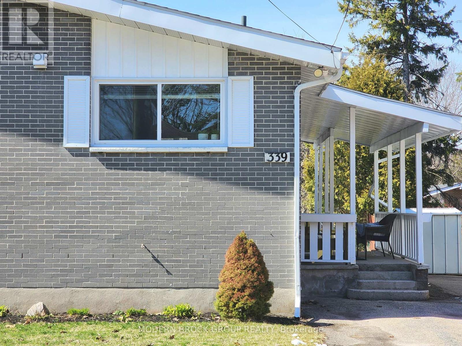 339 Abbott Street, Brockville, Ontario  K6V 4B2 - Photo 4 - X12920442