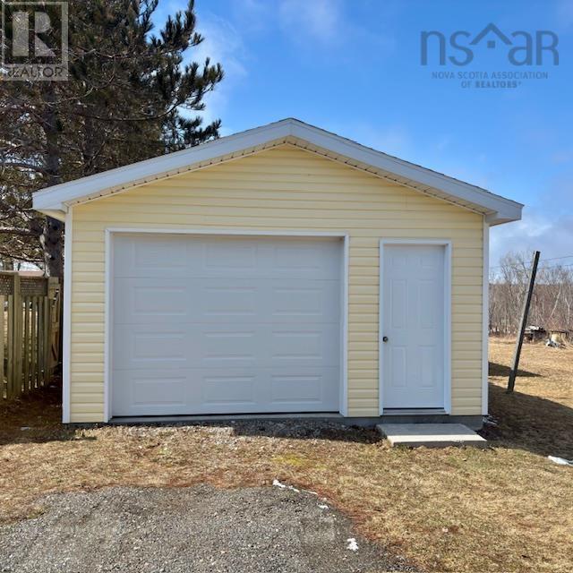 777 Forsyth Street, New Waterford, Nova Scotia  B1H 2Y6 - Photo 2 - 202606696