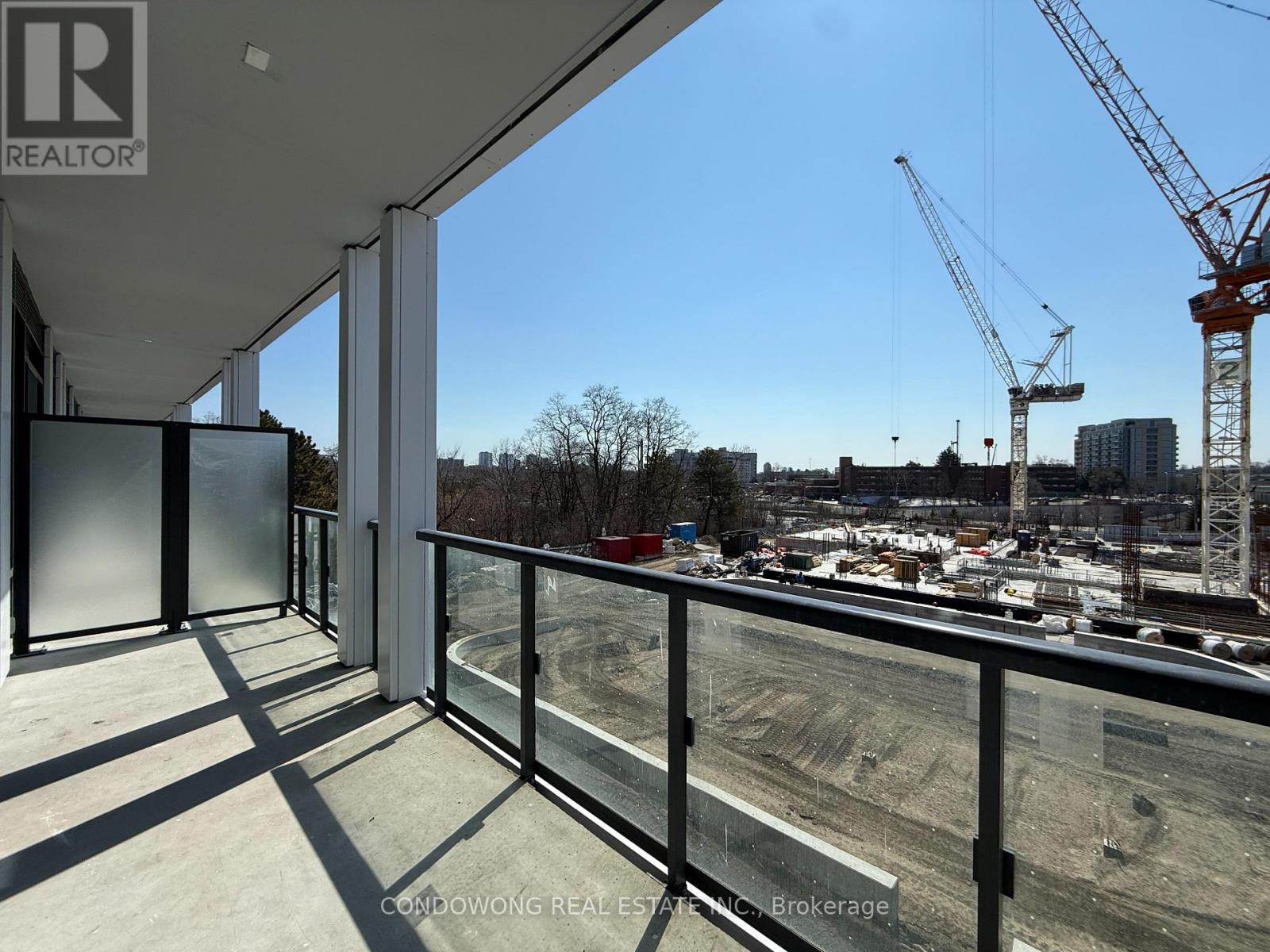 212 - 29 Green Trail Court, Toronto, Ontario  M2K 0J9 - Photo 15 - C12973590