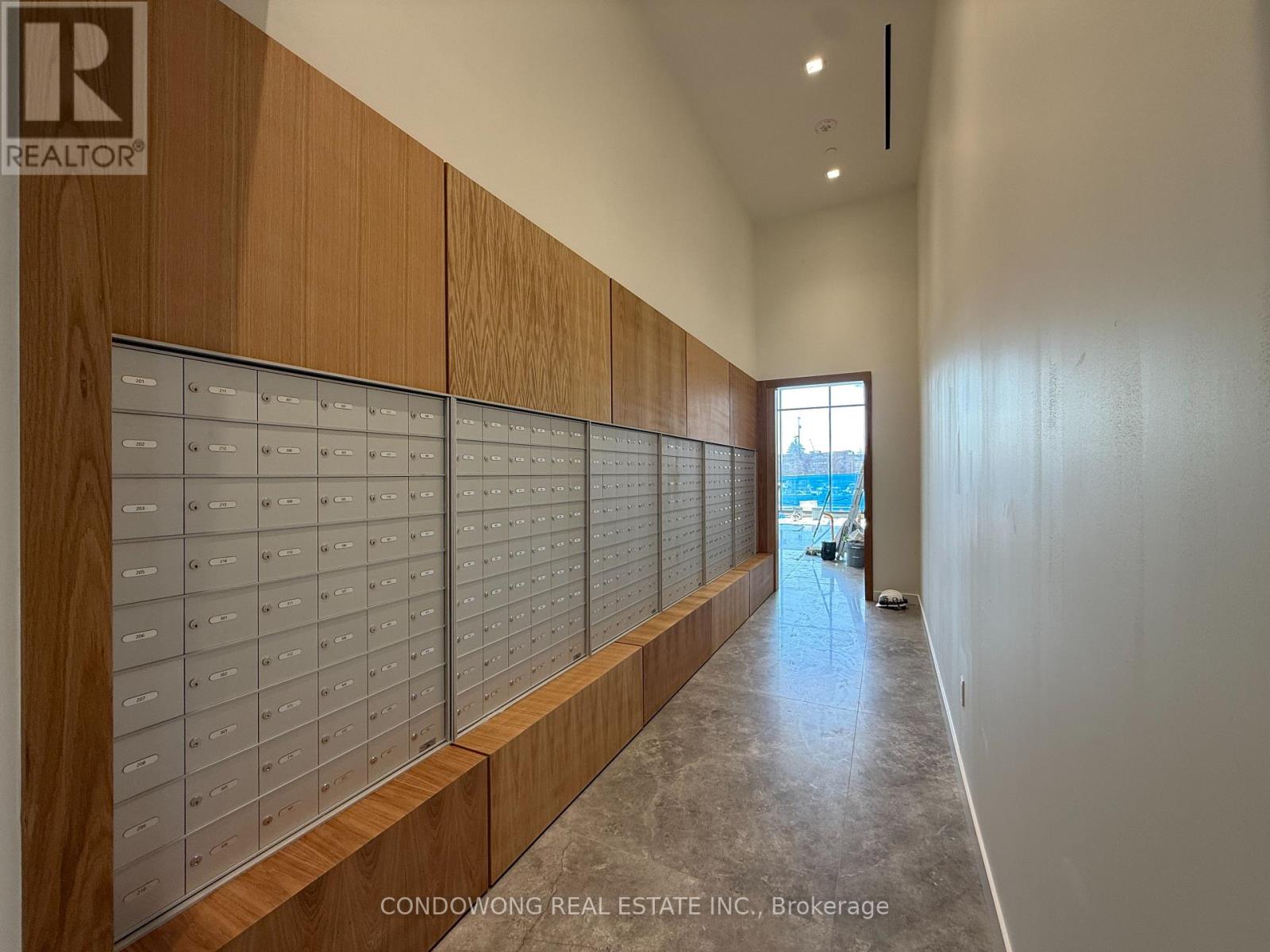 212 - 29 Green Trail Court, Toronto, Ontario  M2K 0J9 - Photo 18 - C12973590