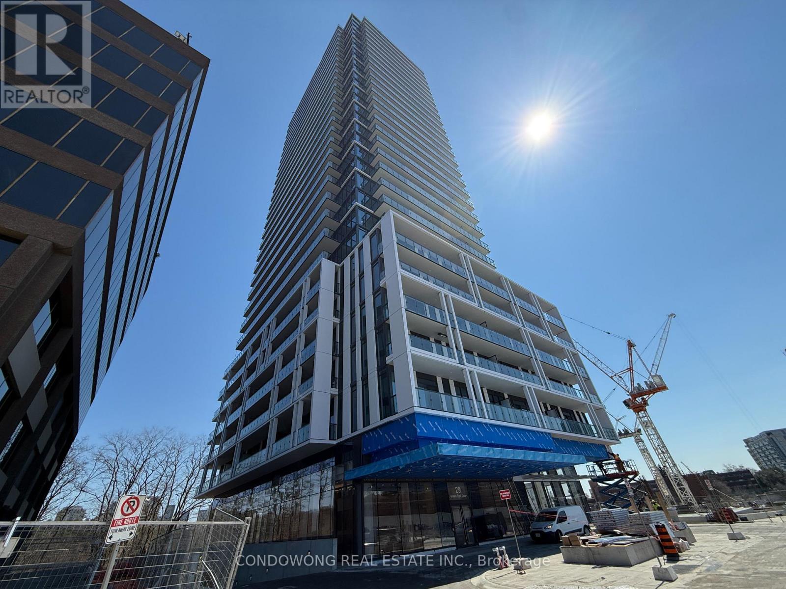 212 - 29 Green Trail Court, Toronto, Ontario  M2K 0J9 - Photo 20 - C12973590