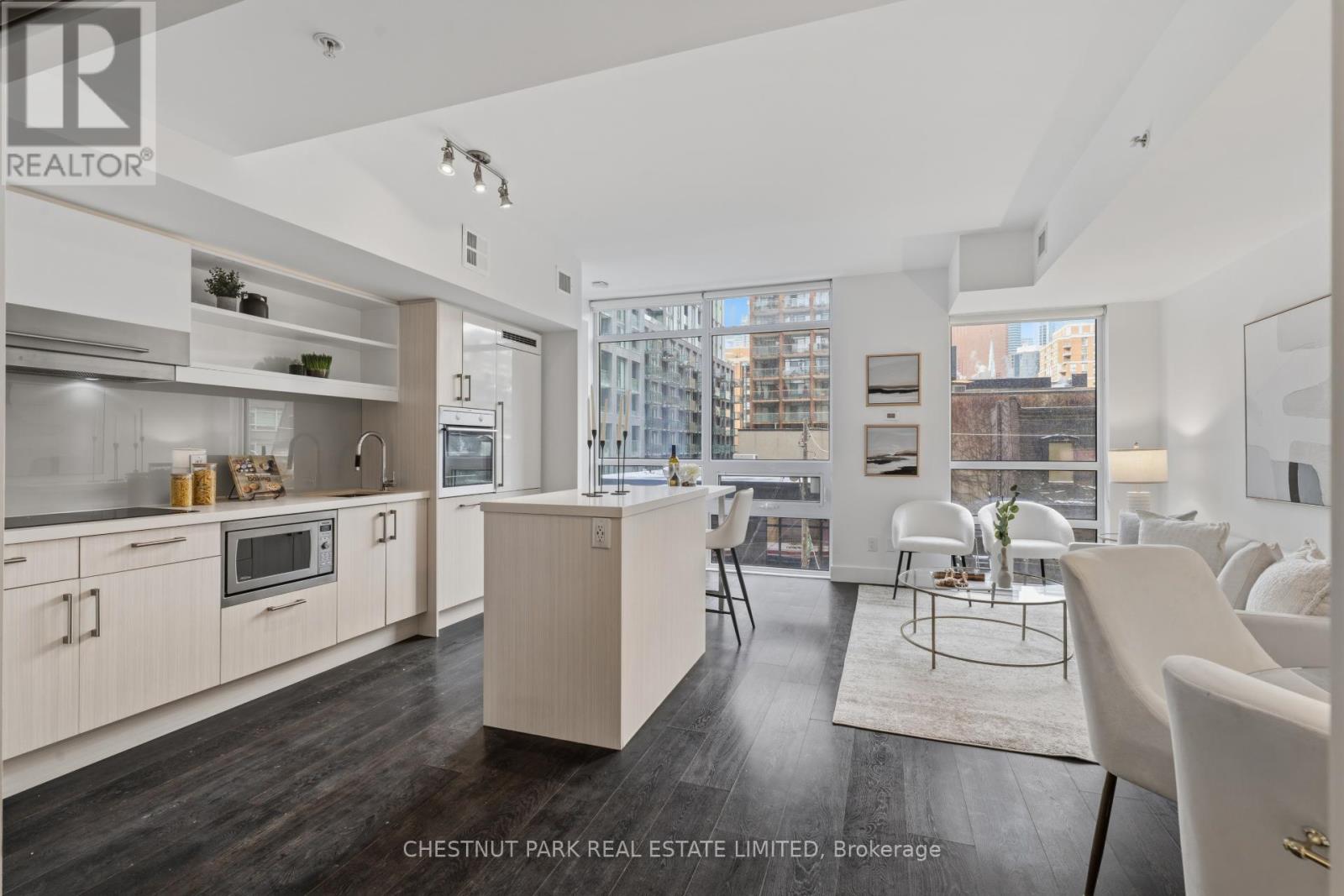 301 - 39 Sherbourne Street, Toronto, Ontario  M5A 0L8 - Photo 11 - C12973630