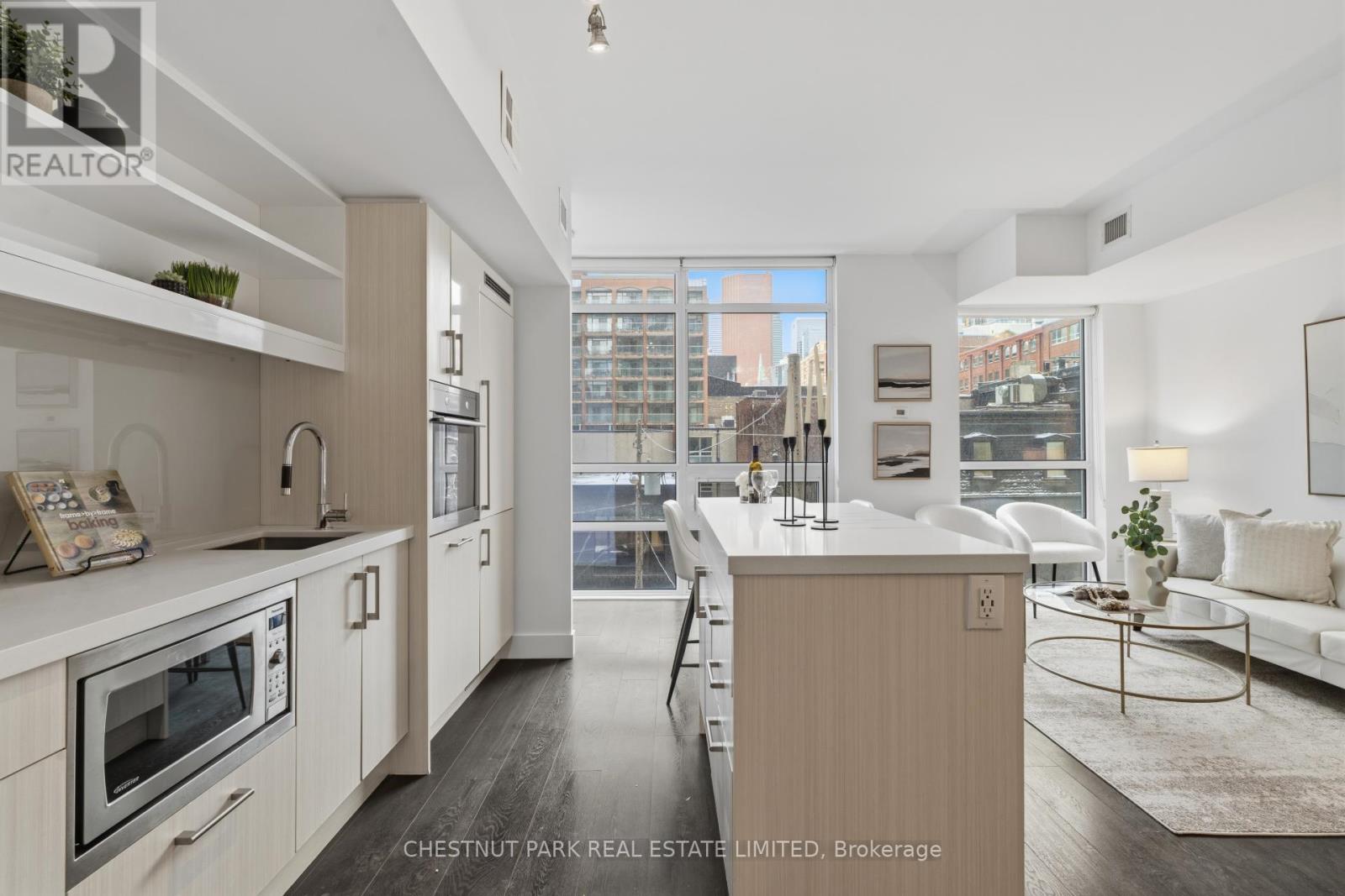 301 - 39 Sherbourne Street, Toronto, Ontario  M5A 0L8 - Photo 12 - C12973630