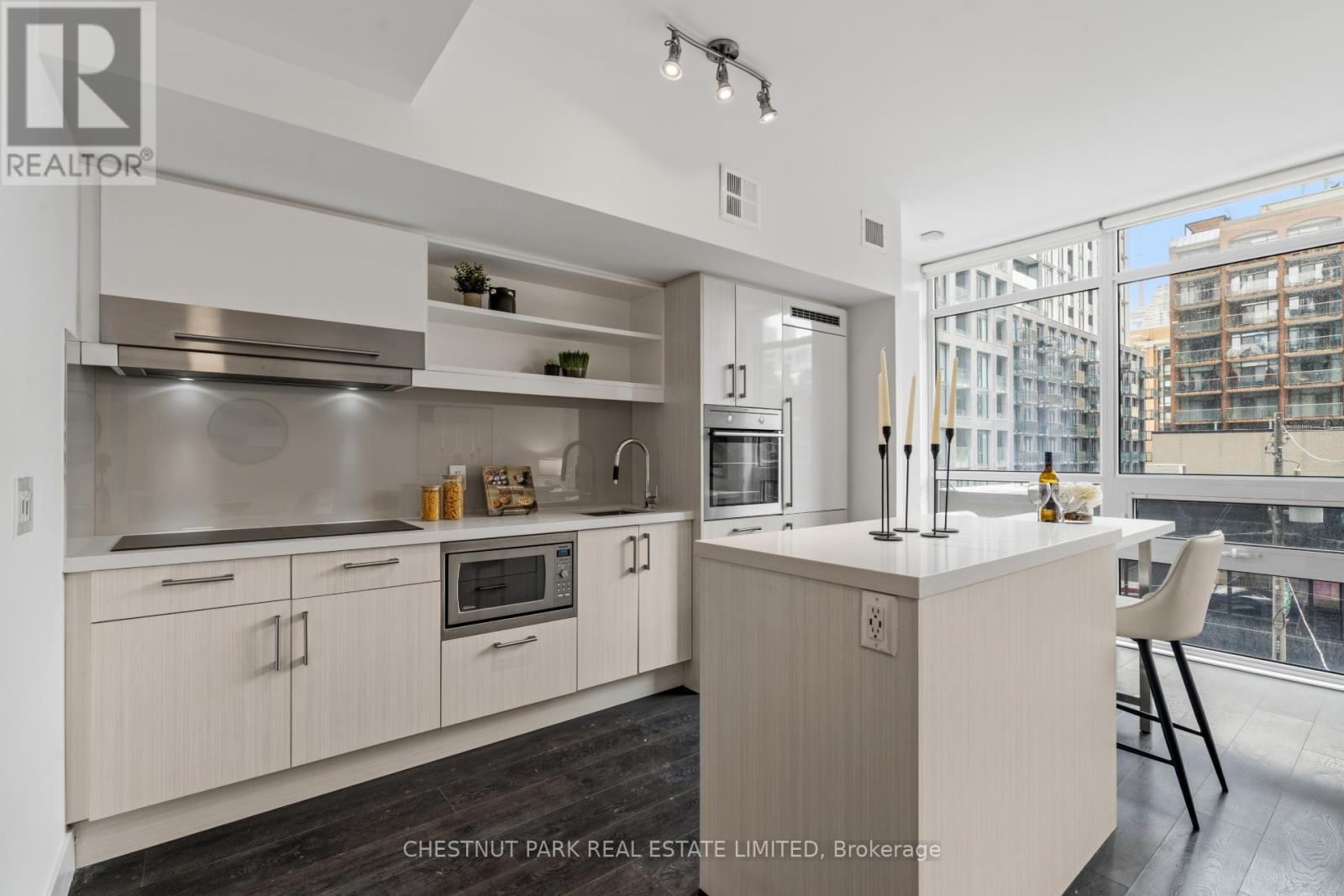 301 - 39 Sherbourne Street, Toronto, Ontario  M5A 0L8 - Photo 13 - C12973630