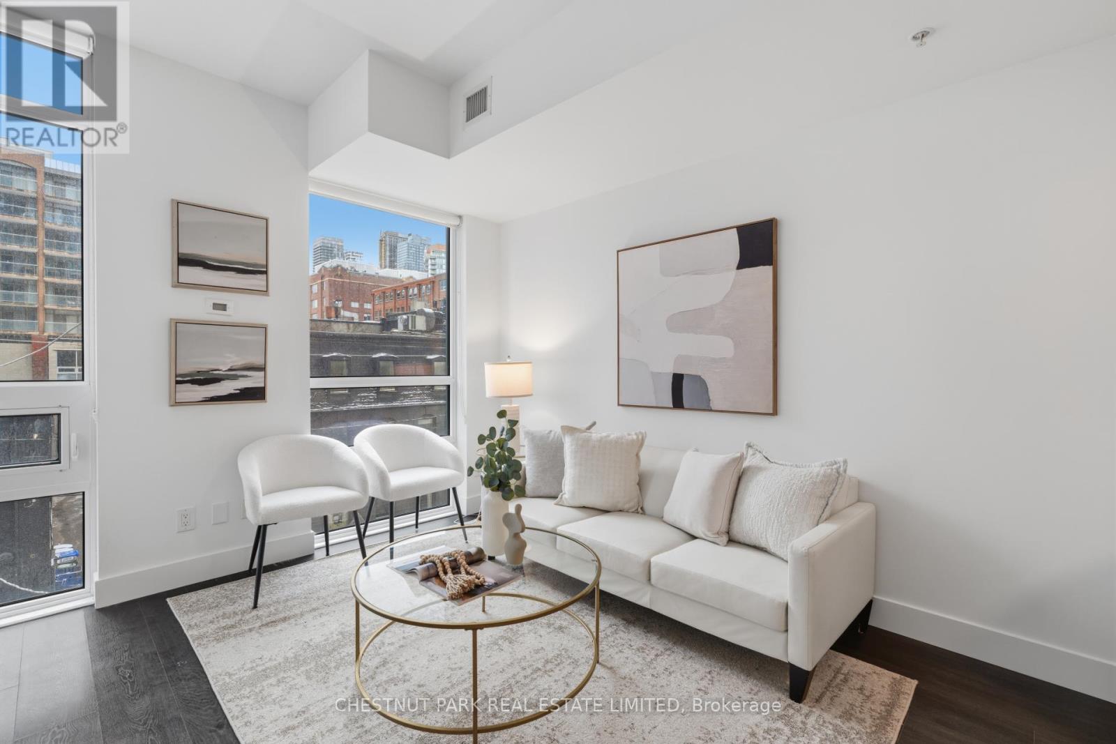 301 - 39 Sherbourne Street, Toronto, Ontario  M5A 0L8 - Photo 17 - C12973630