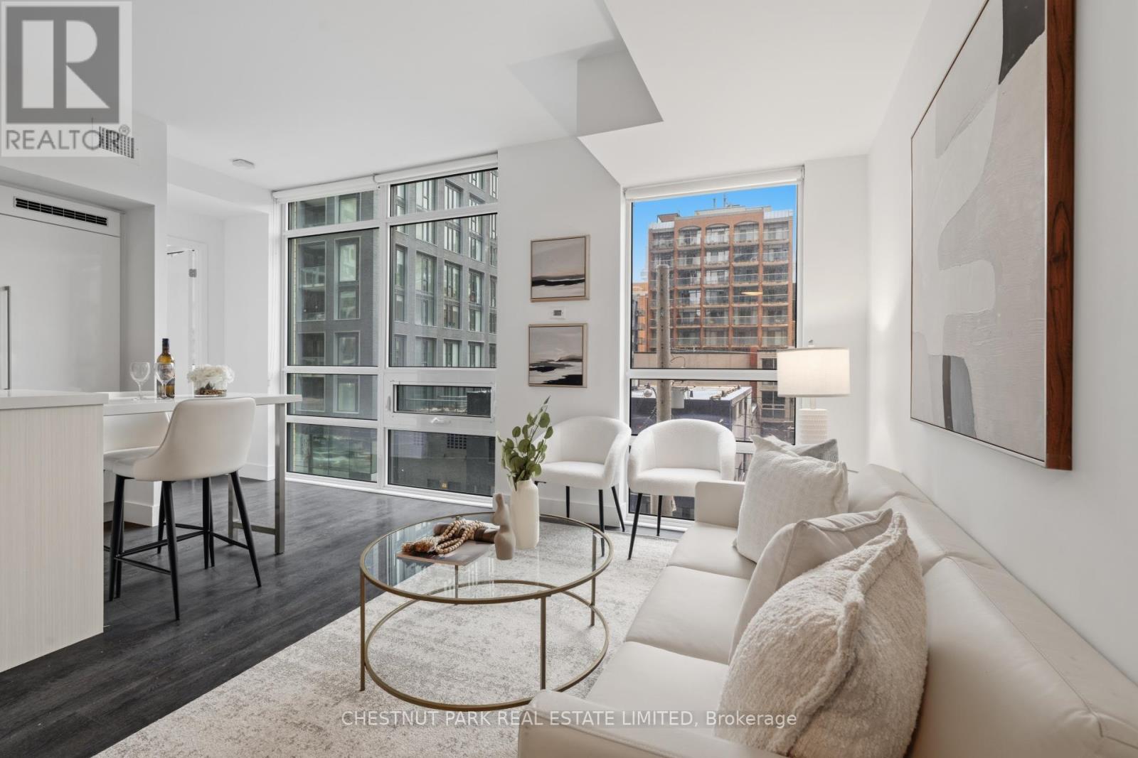 301 - 39 Sherbourne Street, Toronto, Ontario  M5A 0L8 - Photo 19 - C12973630