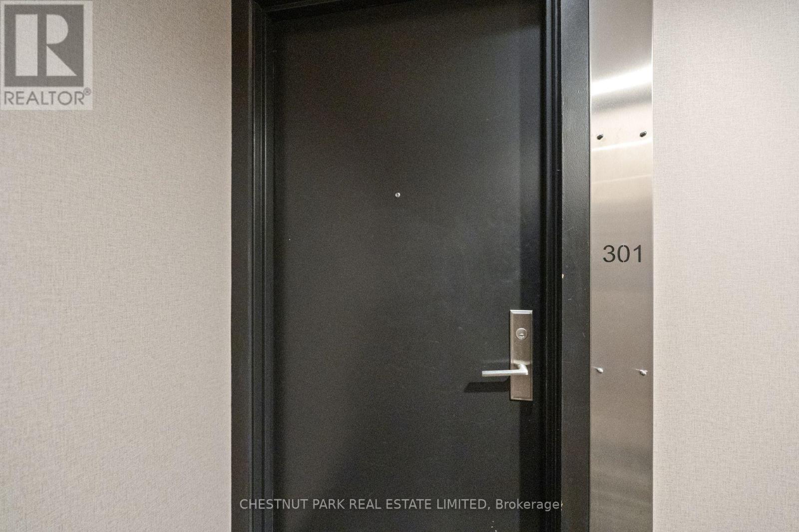 301 - 39 Sherbourne Street, Toronto, Ontario  M5A 0L8 - Photo 4 - C12973630