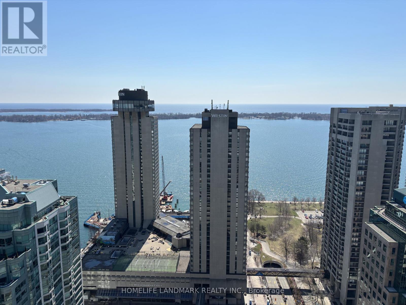 3810 - 33 BAY STREET, Toronto, Ontario