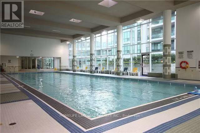 3810 - 33 Bay Street, Toronto (Waterfront Communities), Ontario  M5J 2Z3 - Photo 15 - C12973674