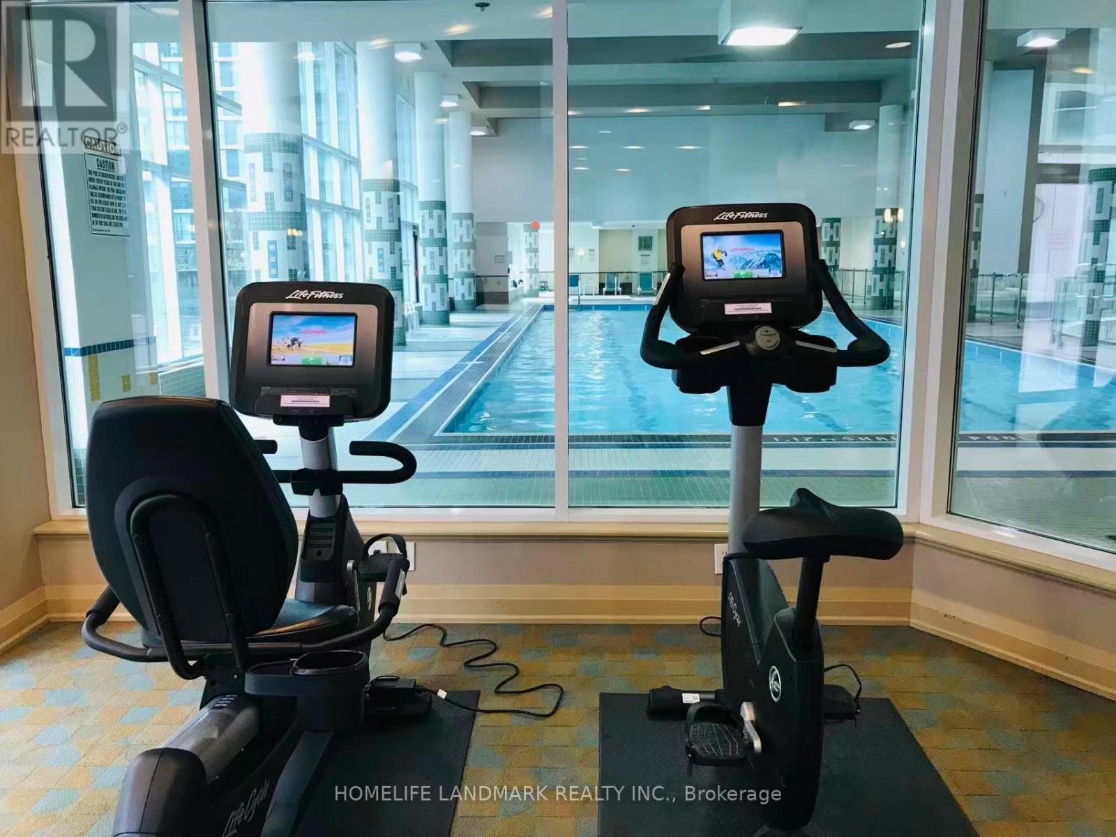 3810 - 33 Bay Street, Toronto (Waterfront Communities), Ontario  M5J 2Z3 - Photo 16 - C12973674