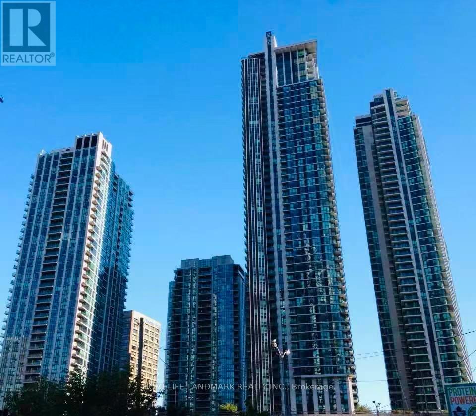 3810 - 33 Bay Street, Toronto (Waterfront Communities), Ontario  M5J 2Z3 - Photo 17 - C12973674