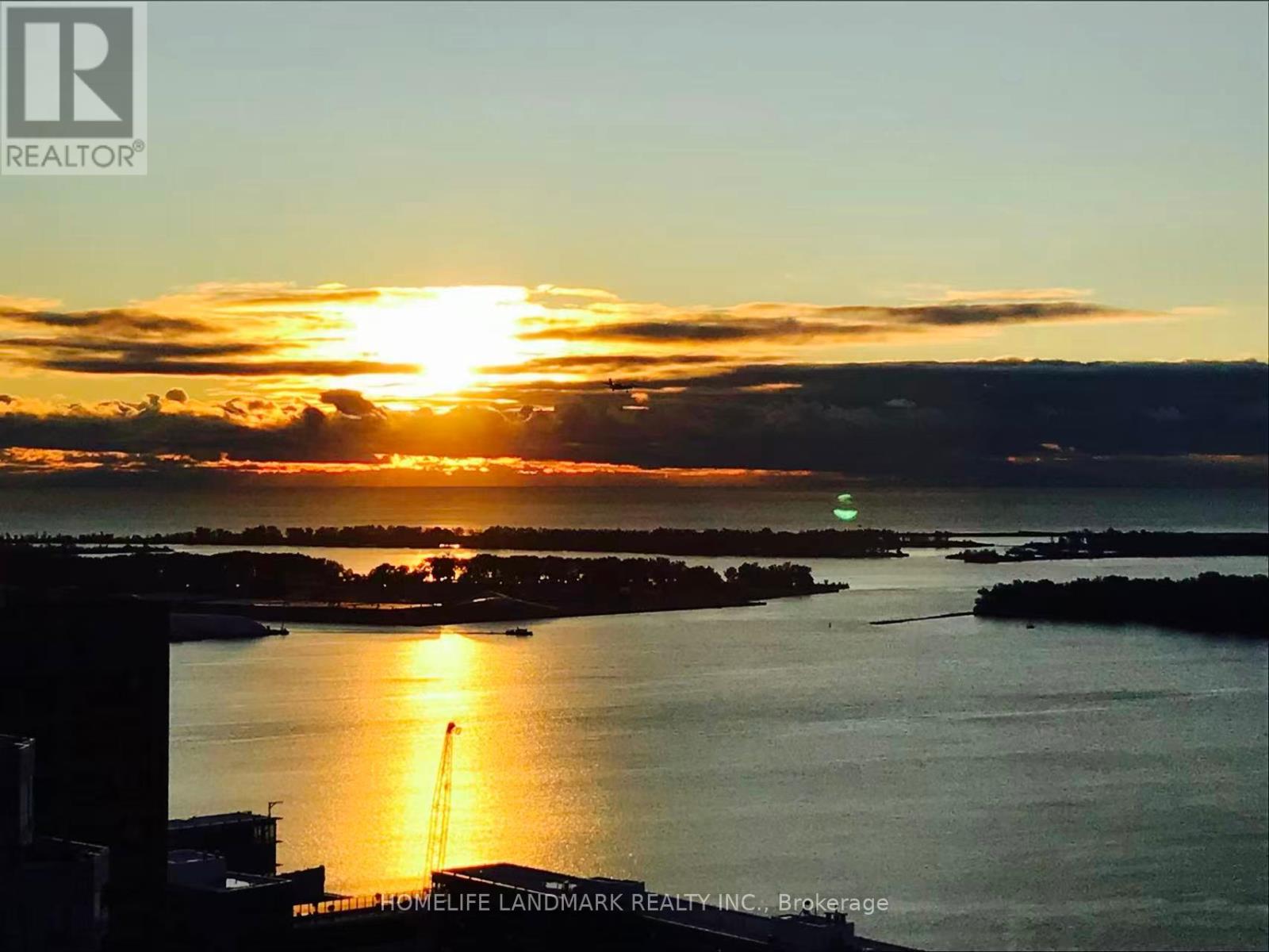 3810 - 33 Bay Street, Toronto (Waterfront Communities), Ontario  M5J 2Z3 - Photo 19 - C12973674