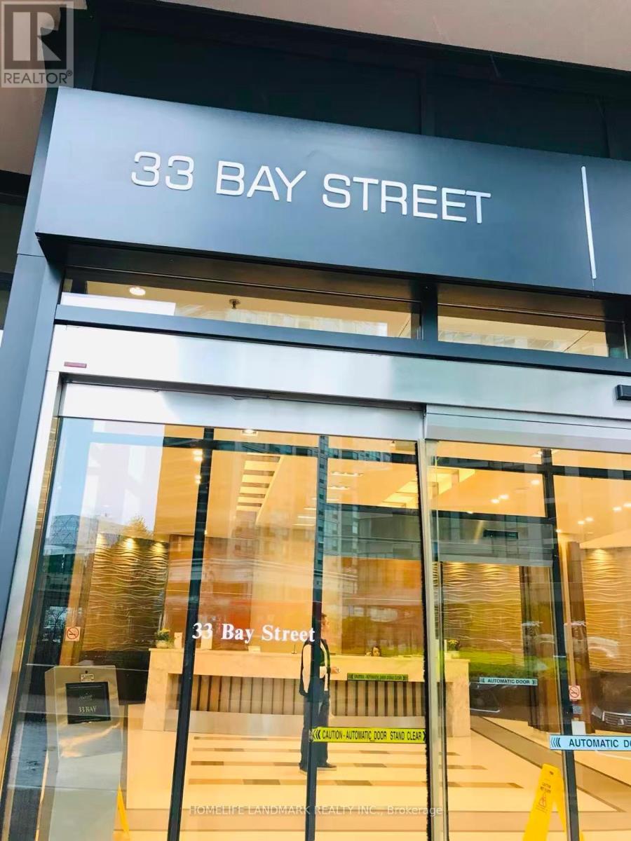 3810 - 33 Bay Street, Toronto (Waterfront Communities), Ontario  M5J 2Z3 - Photo 21 - C12973674