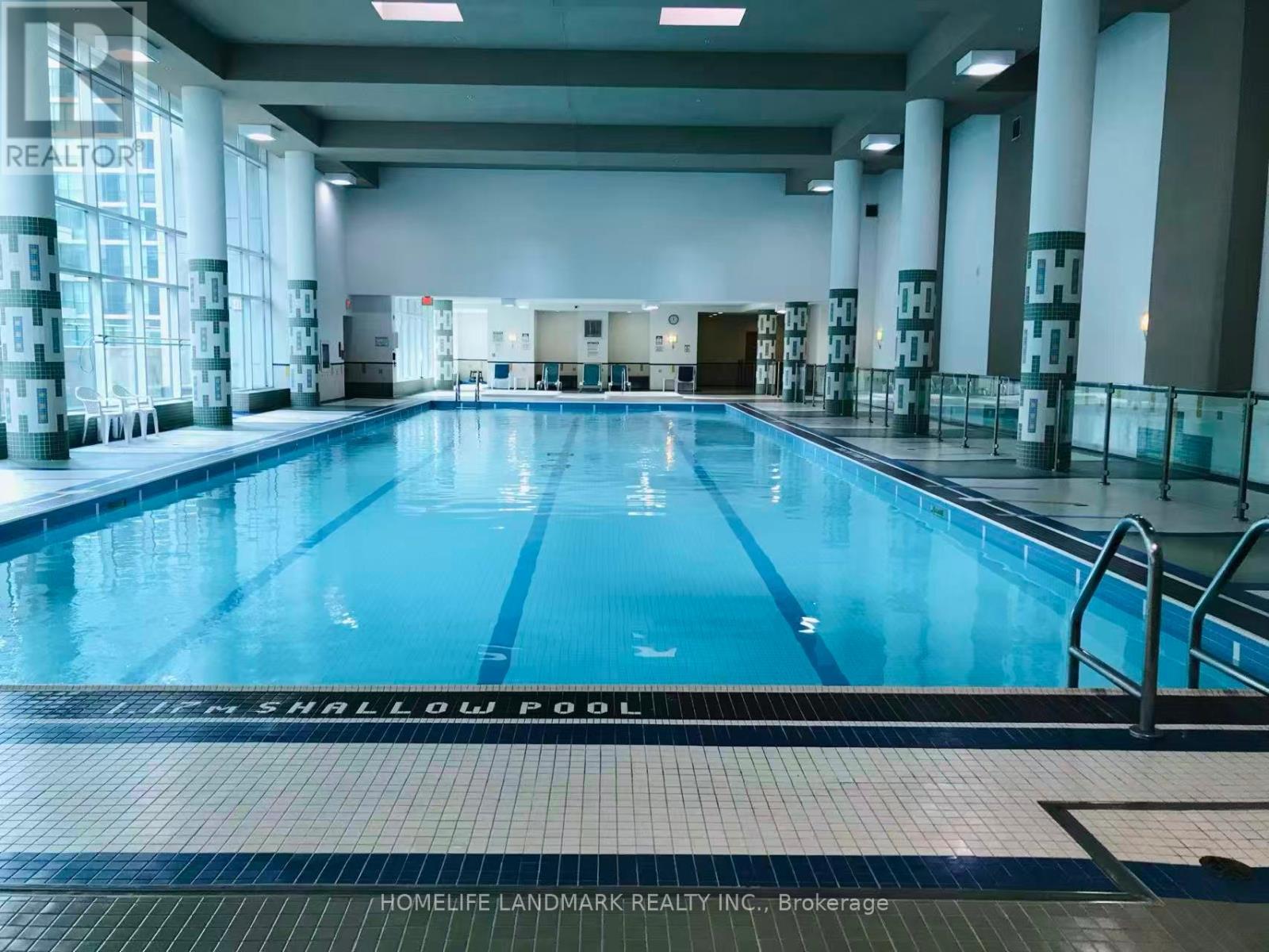 3810 - 33 Bay Street, Toronto (Waterfront Communities), Ontario  M5J 2Z3 - Photo 23 - C12973674