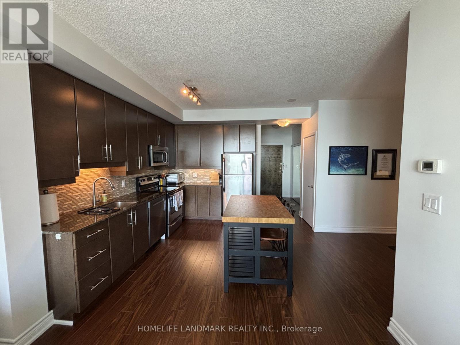 3810 - 33 Bay Street, Toronto (Waterfront Communities), Ontario  M5J 2Z3 - Photo 5 - C12973674