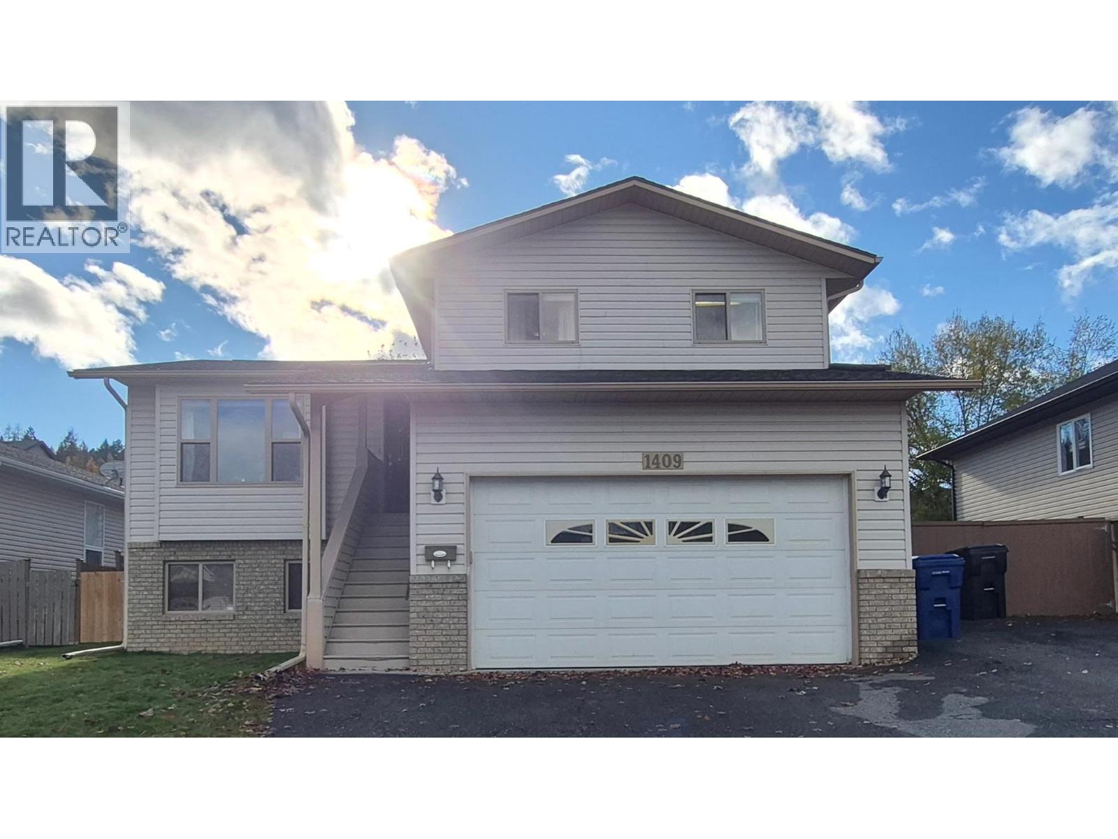 1409 Southview Drive, Cranbrook, British Columbia  V1C 6S1 - Photo 1 - 10382559