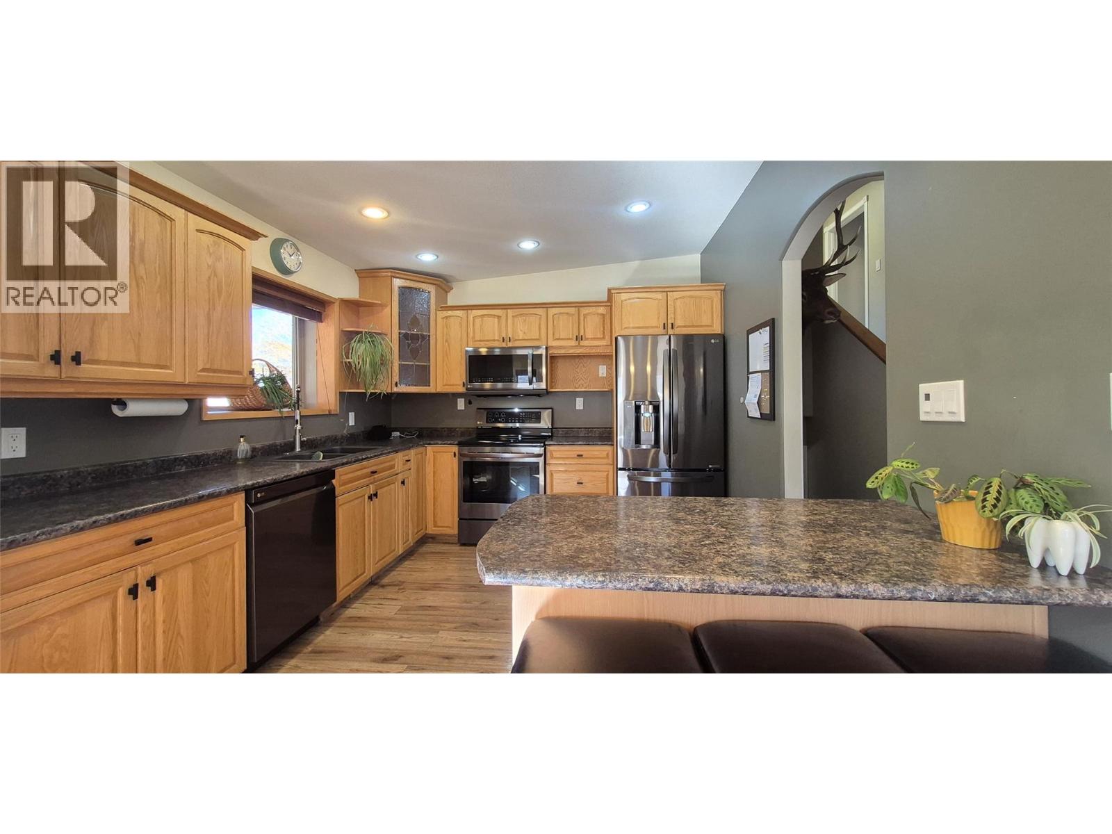 1409 Southview Drive, Cranbrook, British Columbia  V1C 6S1 - Photo 12 - 10382559