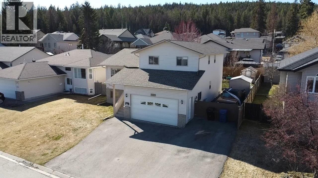 1409 Southview Drive, Cranbrook, British Columbia  V1C 6S1 - Photo 3 - 10382559
