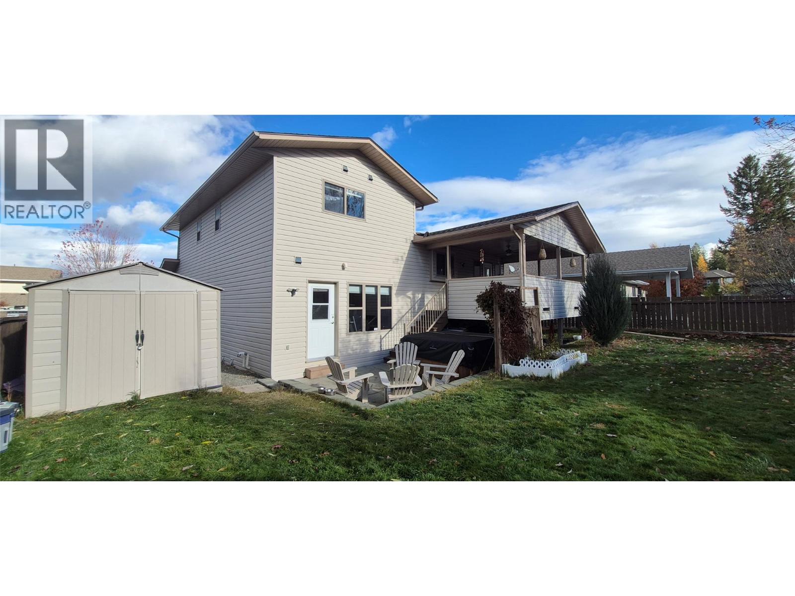 1409 Southview Drive, Cranbrook, British Columbia  V1C 6S1 - Photo 33 - 10382559