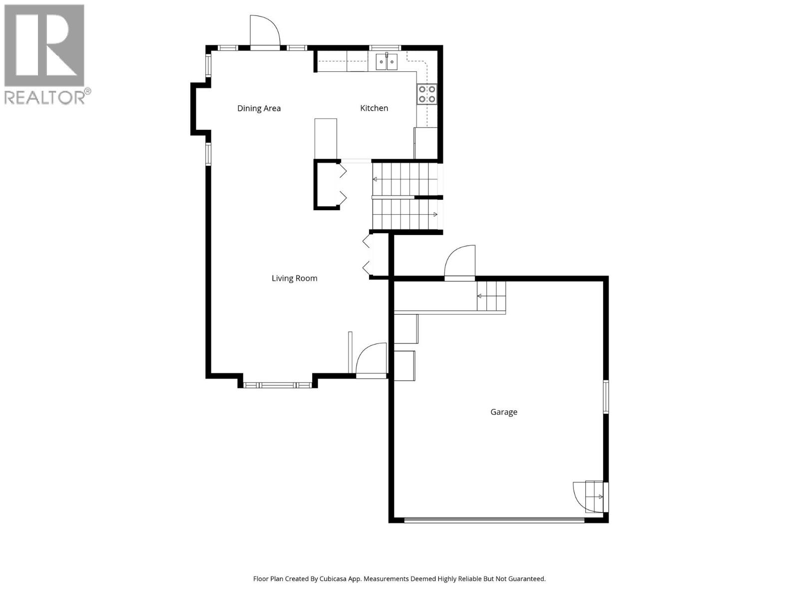 1409 Southview Drive, Cranbrook, British Columbia  V1C 6S1 - Photo 37 - 10382559