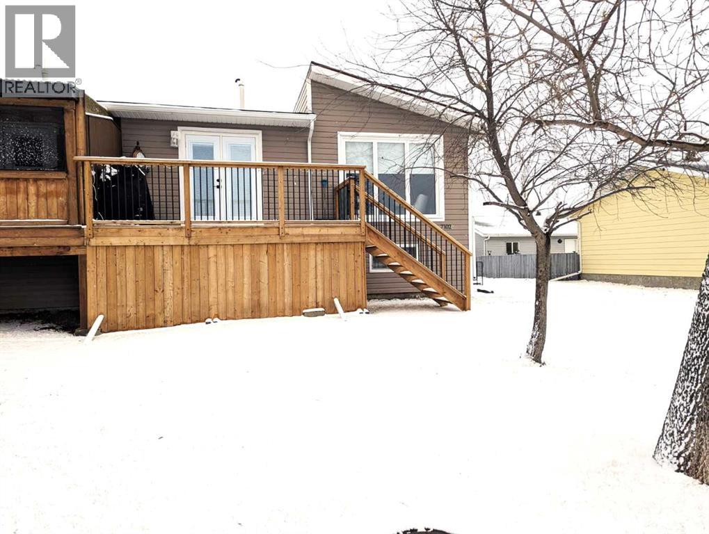 7102a Marler Drive, Camrose, Alberta  T4V 3L8 - Photo 2 - A2280630