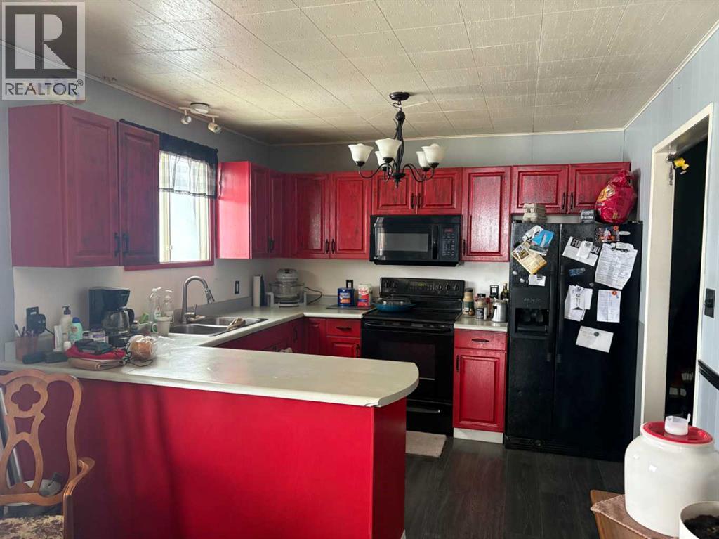 64050 Hwy 49, Rural Spirit River No. 133, Alberta  T0H 3G0 - Photo 5 - A2275181