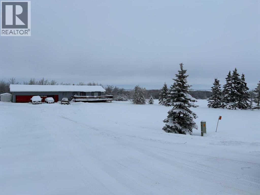 64050 Hwy 49, Rural Spirit River No. 133, Alberta  T0H 3G0 - Photo 2 - A2275181