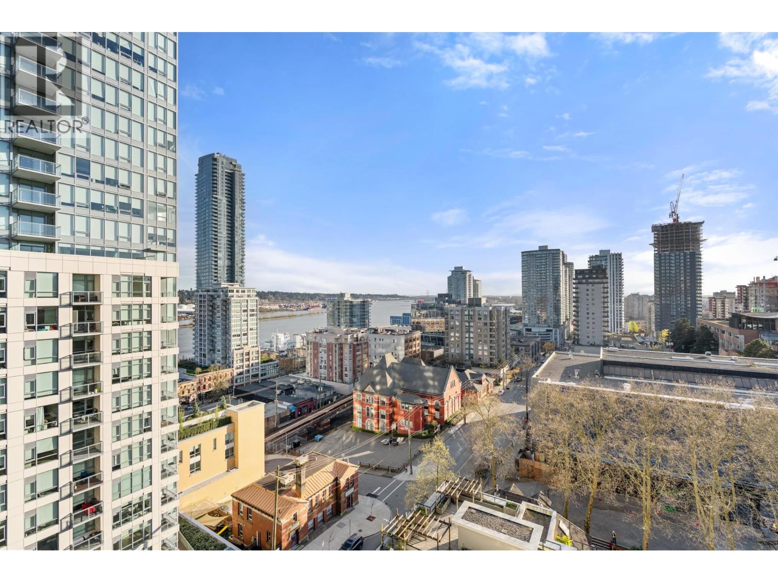 1103 610 Victoria Street, New Westminster, British Columbia  V3M 0A5 - Photo 17 - R3108500