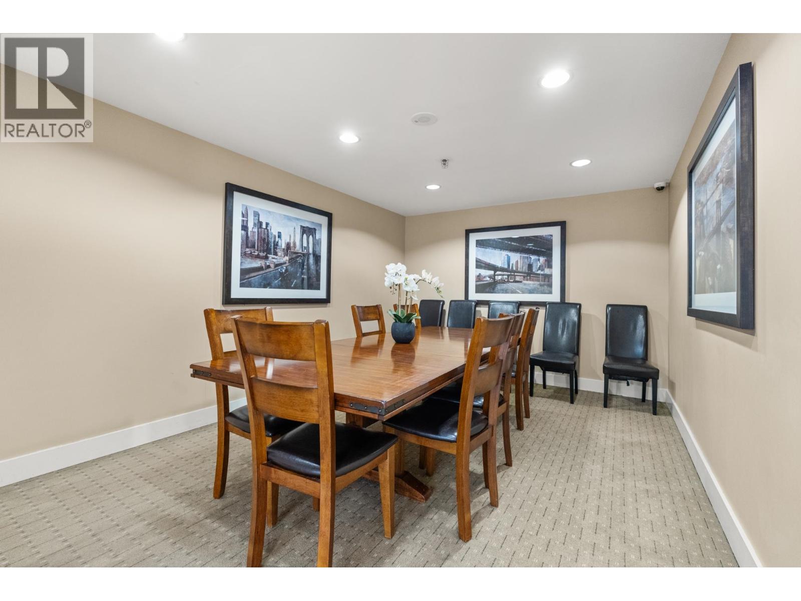 1103 610 Victoria Street, New Westminster, British Columbia  V3M 0A5 - Photo 22 - R3108500