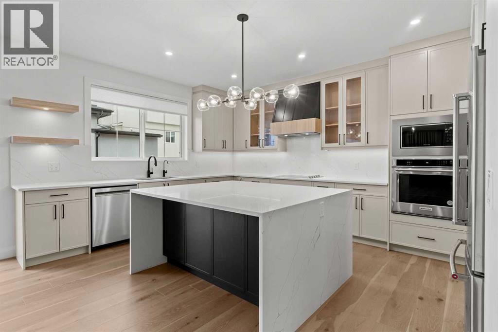 2020 Waterbury Road, Chestermere, Alberta  T1X 2Y8 - Photo 8 - A2291071