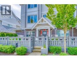 21 7180 LECHOW STREET, Richmond, British Columbia